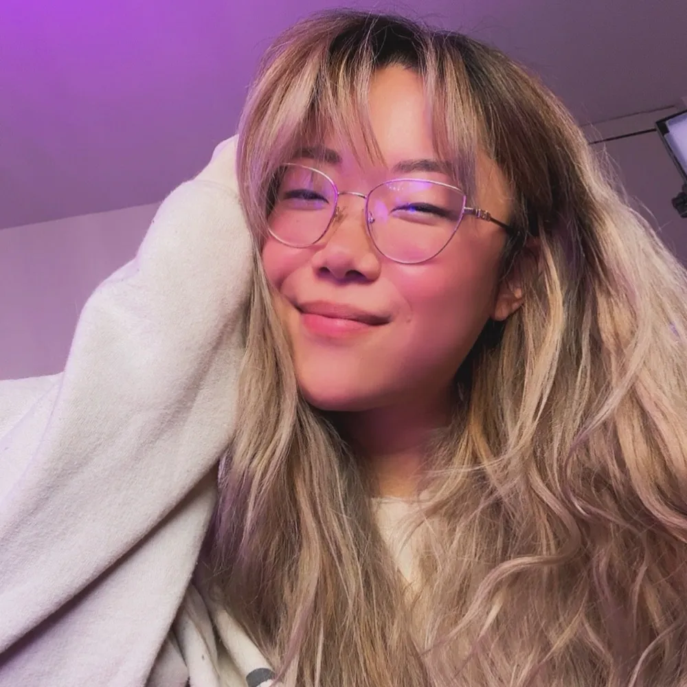 Stella Chung — gaming content creator and community personality