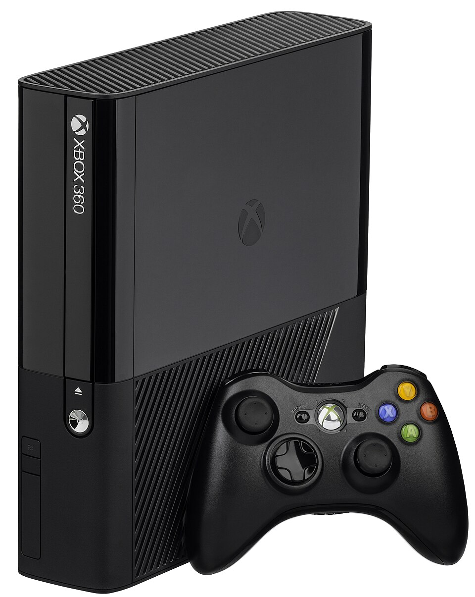 Xbox One console and Kinect — the era where Xbox lost focus by trying to be everything at once